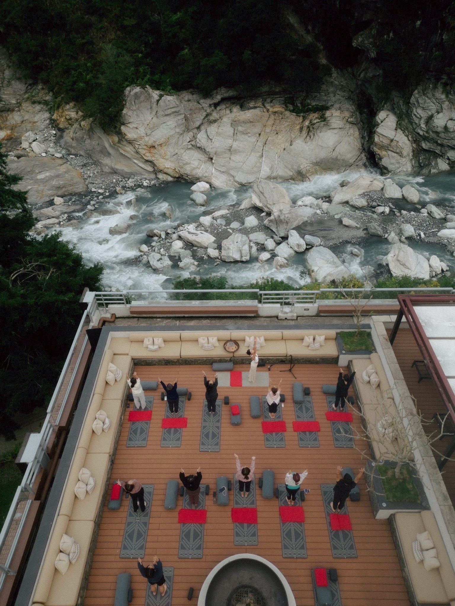 Hospitality wellness featured collaboration 2