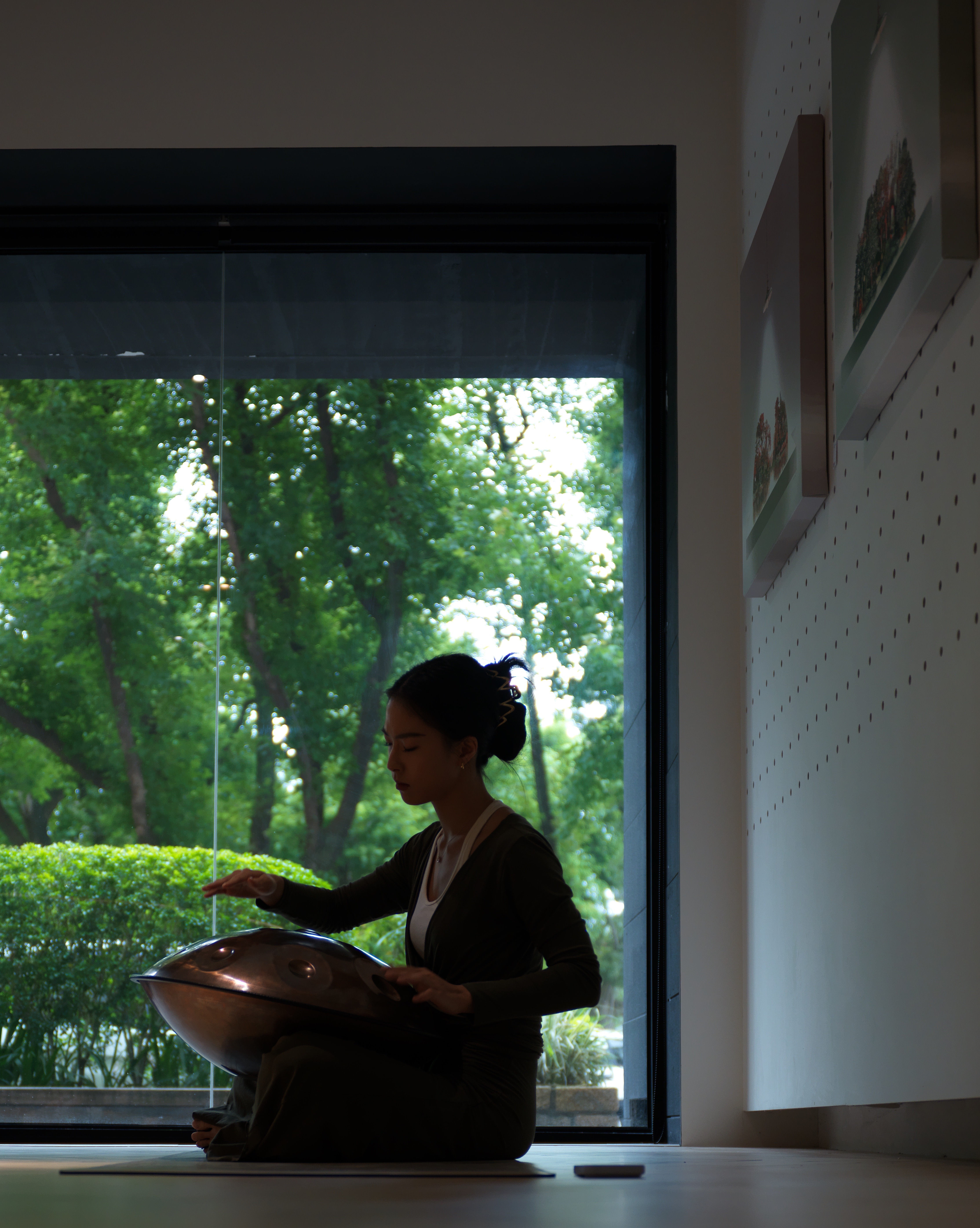 ISART Gallery collaboration photo 20260515IA2