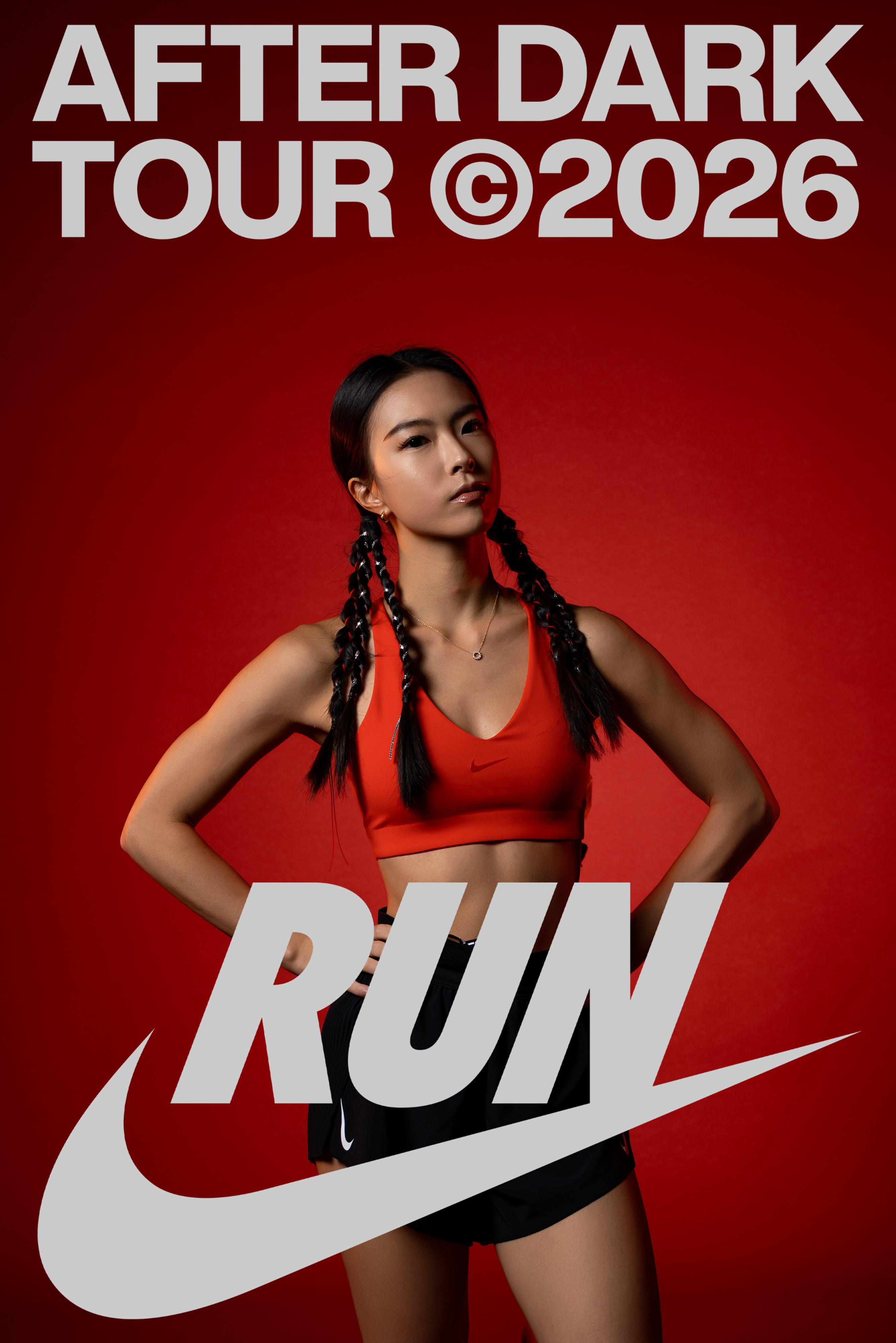 Nike collaboration photo 20260527N1