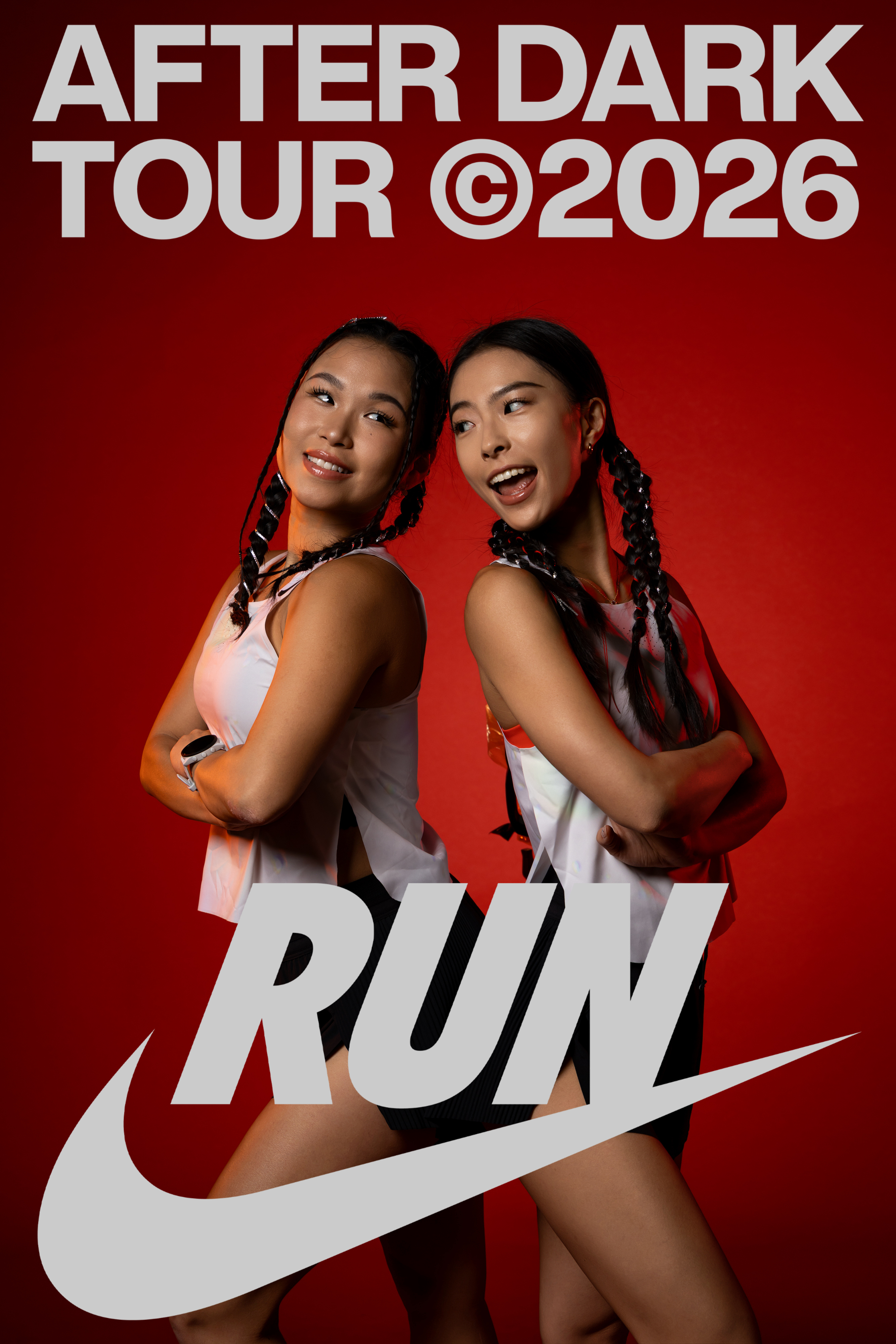 Nike collaboration photo 20260527N3